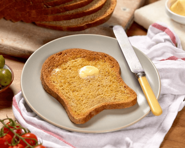 Toast