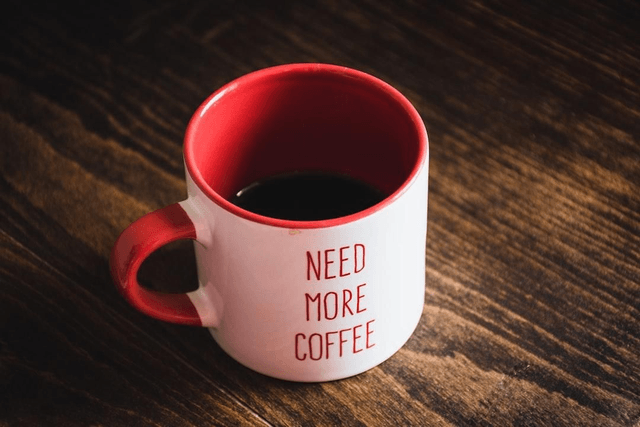 Extra shot