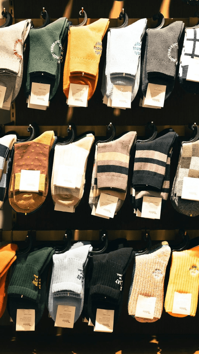 Socks 