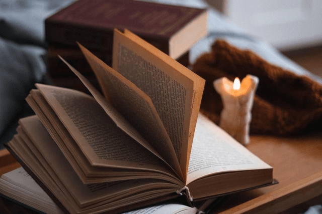 Book club book