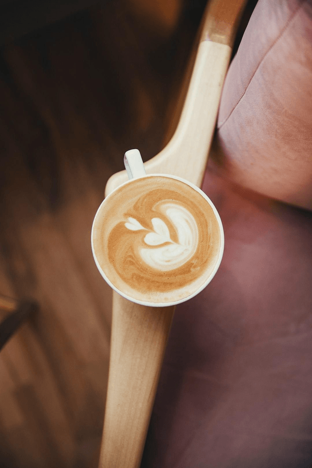 Flat white 