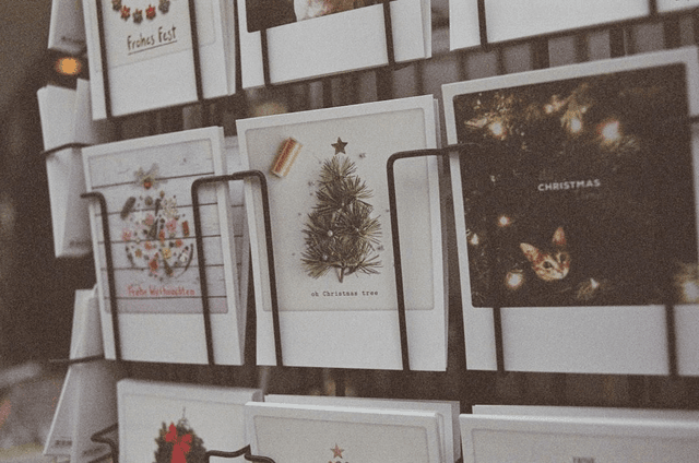 Greetings Cards