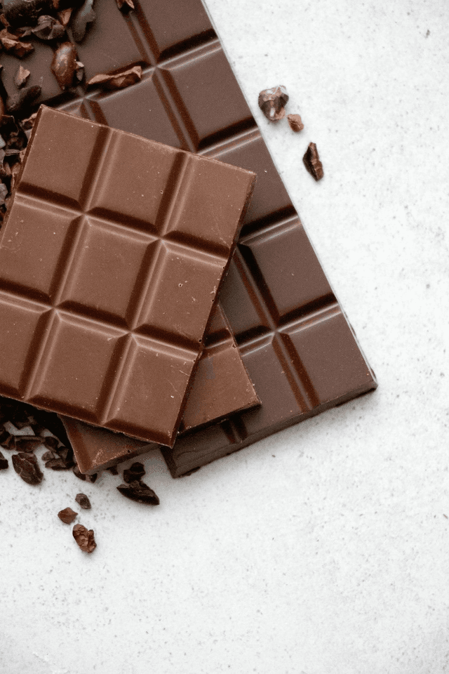 Ocelot Chocolate