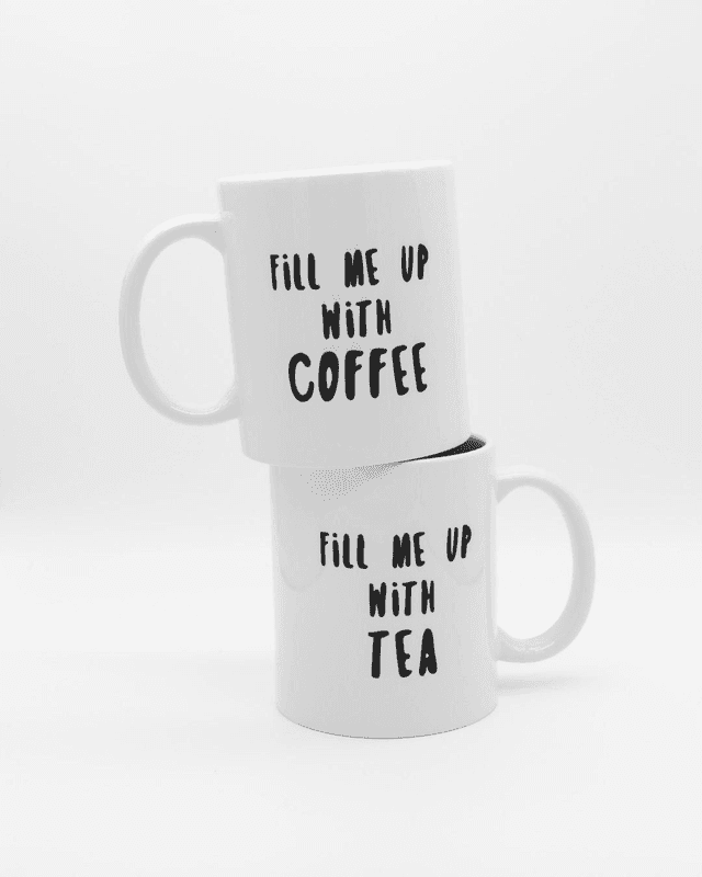 Mugs