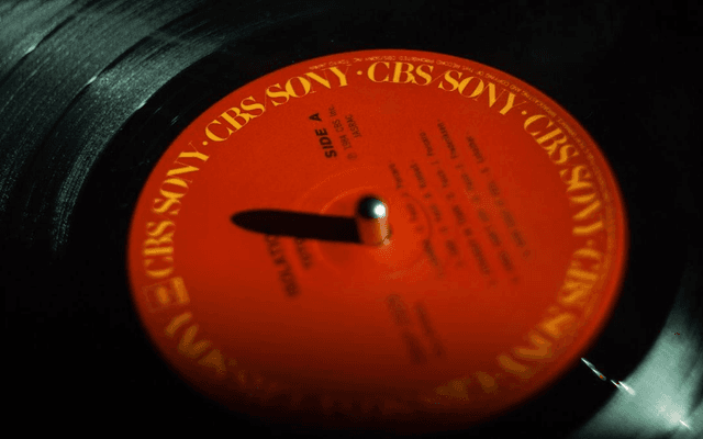 Suzy record