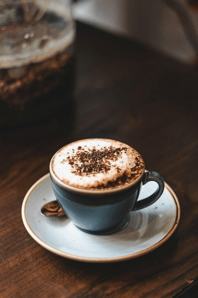 Cappucino