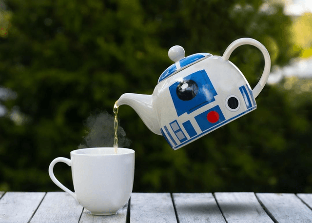 Tea