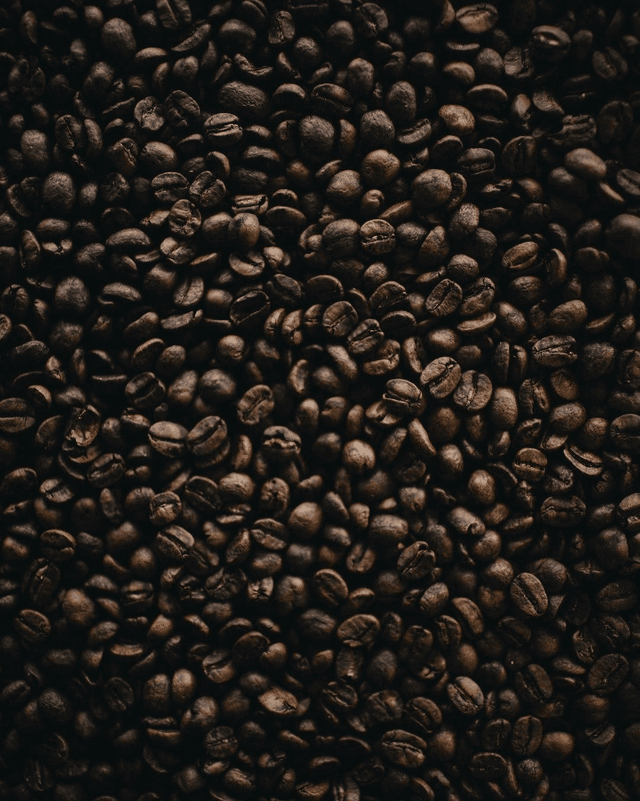 Coffee Woolston BCW