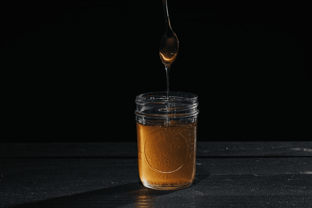 Syrup Shots