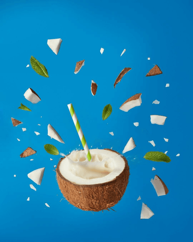 Coconut Milk