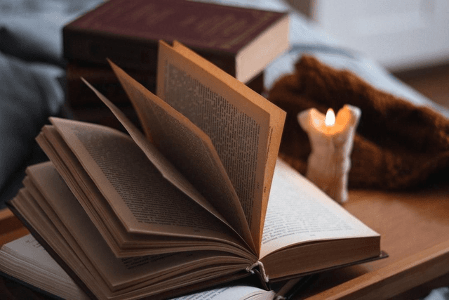 Book club book