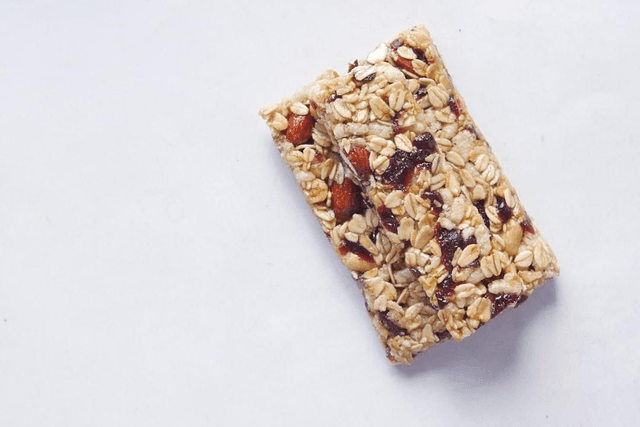 Eat Natural Bars