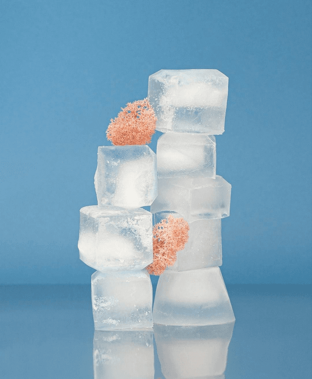 Ice Ice Baby