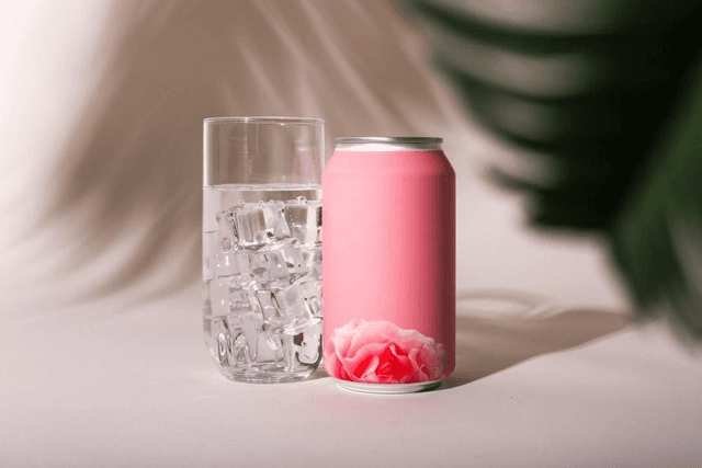 Canned Water