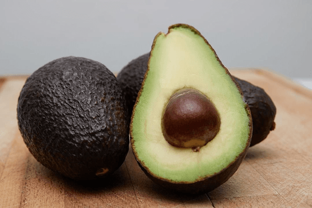 Avo on Toast